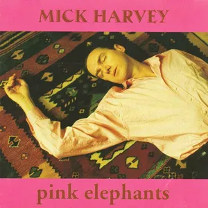 Pink elephants